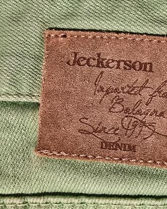 Pantaloni uomo Jeckerson 