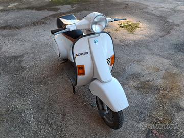 Vespa pk50 n