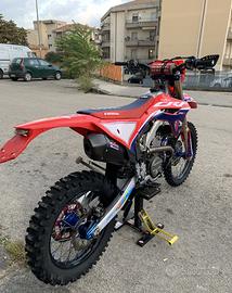 Honda crf-e 250 - 2023