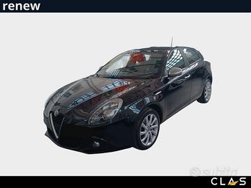 Alfa Romeo Giulietta 1.6 JTDm 120 CV Super