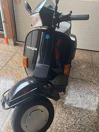 Vespa t5