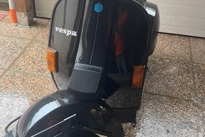 Vespa t5