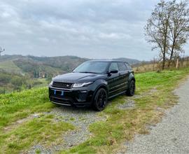 Evoque