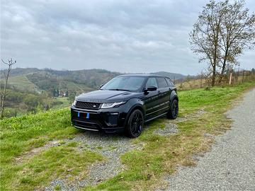 Evoque