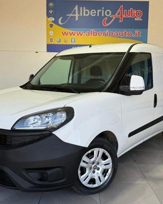 Fiat Doblo Doblò 1.6 MJT 105CV PC-TN Cargo Lamiera