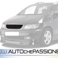 Griglia calandra per OPEL Zafira A dal 1999 2005