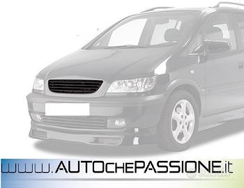 Griglia calandra per OPEL Zafira A dal 1999 2005