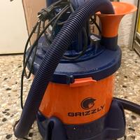 Aspirapolvere Grizzly