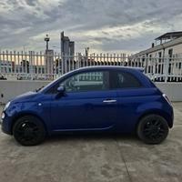 Fiat 500 3 porte 1.3 mjet 75 cv