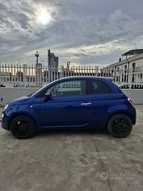 Fiat 500 3 porte 1.3 mjet 75 cv