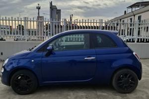 Fiat 500 3 porte 1.3 mjet 75 cv