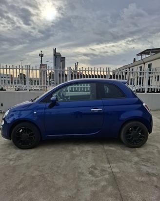 Fiat 500 3 porte 1.3 mjet 75 cv