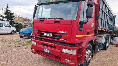Iveco Eurotech 190E30