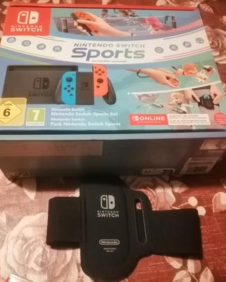 switch sport pack 