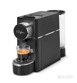 MCHINETTA PER CAFFÈ  POLTI
