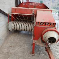 imballatrice Lerda 1000 