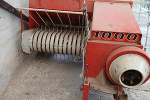 imballatrice Lerda 1000 