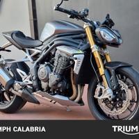 Triumph Speed Triple 1200 RS