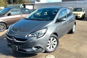 OPEL CORSA 1.4 GPL 2015 OK NEOPATENTATI