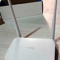 Router wifi