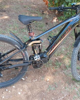 Bianchi Rebel T-tronic 