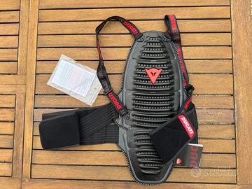 Ducati back protector - Company 3 Wave company