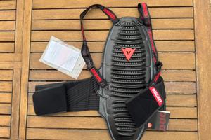 Ducati back protector - Company 3 Wave company