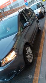 touran 1.4 TGI metano