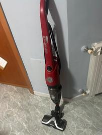 Aspirapolvere roventa