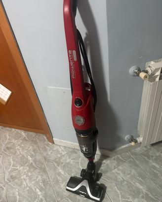 Aspirapolvere roventa