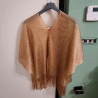 mantella scialle, coprispalle