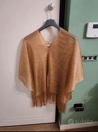 mantella scialle, coprispalle