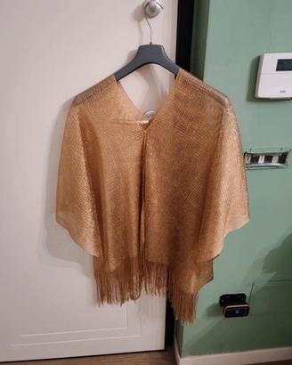 mantella scialle, coprispalle