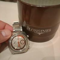 Orologio Longines Nonius valjoux 72 