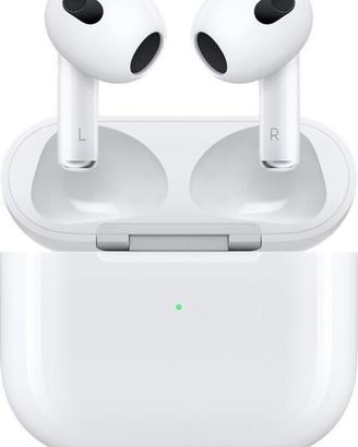 Apple airpods 3 usate