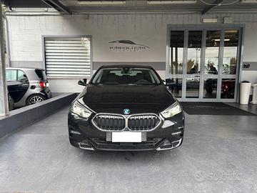 Bmw 220 220d Coupé Sport aut.