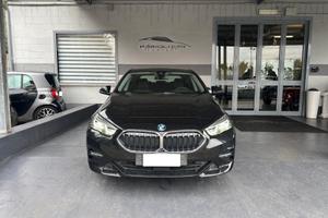 Bmw 220 220d Coupé Sport aut.