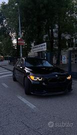 BMW 125 i Msport