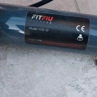 rullo bike indoor FITFIU 