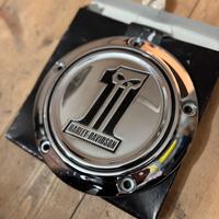 Harley davidson dyna derby cover primaria