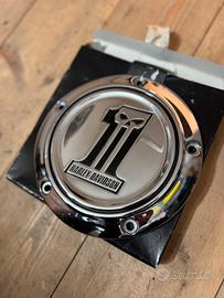 Harley davidson dyna derby cover primaria