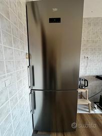 Frigorifero BEKO RCNE560E41ZXN