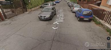 Immobile in asta di 30 m² con box auto a Monteroto