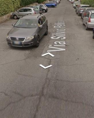 Immobile in asta di 30 m² con box auto a Monteroto