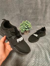 Scarpe da Ginnastica Puma taglia 39