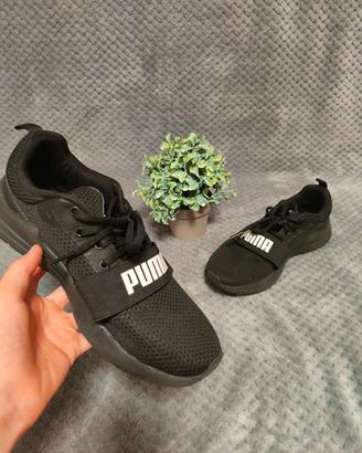 Scarpe da Ginnastica Puma taglia 39