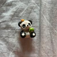 Statuetta panda Thun