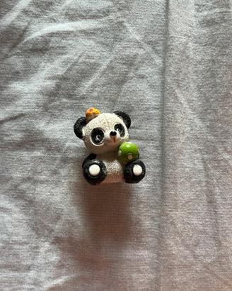 Statuetta panda Thun