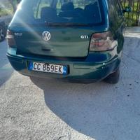 Golf 4