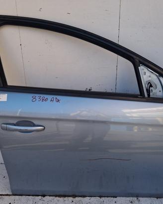 51751189 PORTA ANTERIORE DX FIAT BRAVO (198) 1.9 M
